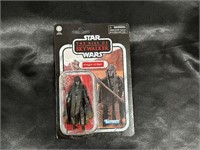 Star Wars Knight of Wren VC155 Action Figure