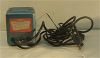 WIZARD 6 to 12 Volt Charger