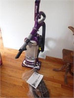 Shark Navigator Mdl. NV580 Upright Vacuum