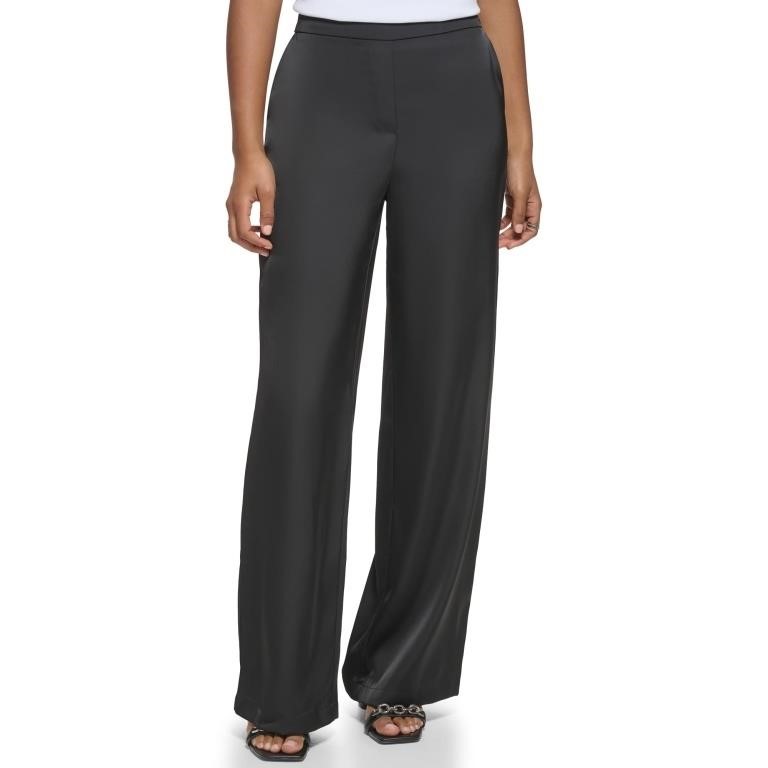 Size X-Large Calvin Klein Women's Pull On Flowy