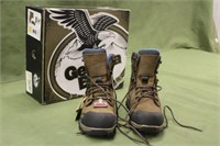 Georgia Boot S-8w Boots