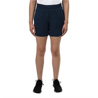 Tuff Athletics Women's LG Activewear Short, Blue