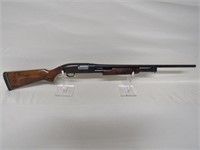 1922 Winchester Shotgun