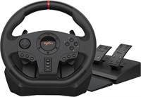 V900 PC Gaming Racing Steering Wheel