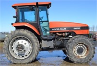 Allis Chalmers 9655 Tractor