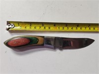 Hunting Knife - size 8