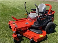 NEW Ariens Z-Turn Mower, ONLY 44 hours