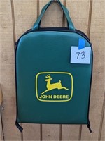 John Deere Seat Pad