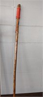 Wooden Walking Stick Cane