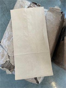 Brown Paper Bags-2 Packages