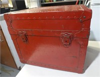 OFFICERS MESS KIT TRUNK