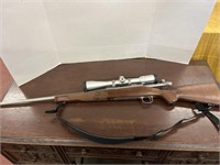 Winchester Model 70 30-06 SPRG only