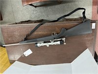 Savage 308 WIN model 16 bolt action