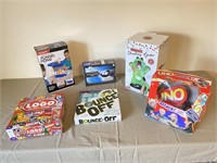 Board Game Collection and more