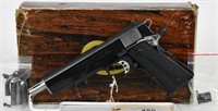 Colt Government Competition 1911 Pistol CUSTOM!