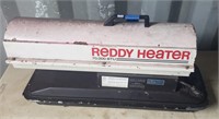 Reddy Heater 70,000 BTU Kerosene Heater, Tested