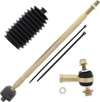 All Balls Racing Tie Rod End Kit compatible with/