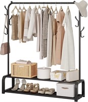 E9372  IOCOCEE Clothes Rack