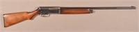 Winchester mod. 1911SL .12ga Shotgun