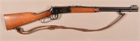 Winchester mod. 94 30-30 Lever Action Rifle