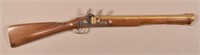 Unmarked Contempory Blunderbuss