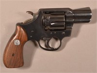 Colt Lawman MKIII .357 Magnum