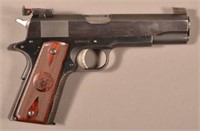 Colt mod. 1911 .45 ACP