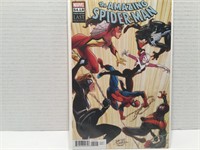 Amazing Spider-Man #54.LR Variant Edition