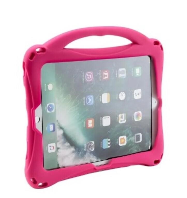 ONN â„¢ Silicone 10 in. Tablet Bumper