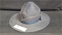 Stratton Military Styel Hat 7-1/2