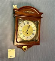 Ridgeway Wall Clock