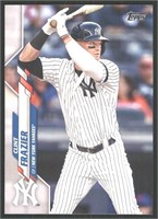 Clint Frazier New York Yankees