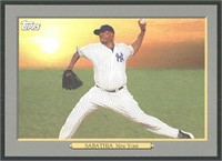 CC Sabathia New York Yankees