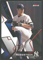 David Robertson New York Yankees