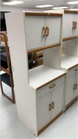 Cabinets 5x3x2