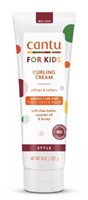 Cantu Care For Kids' Curling Cream - 8oz