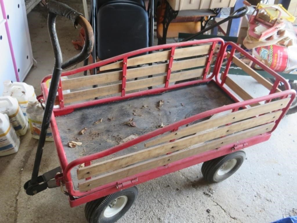 Estate Sale 06/26 7pm Ottawa, KS