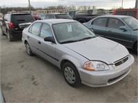 1997 HONDA CIVIC 2HGEJ660XVH908523