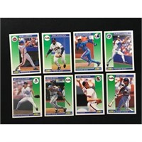 1992 Score Baseball Complete Set