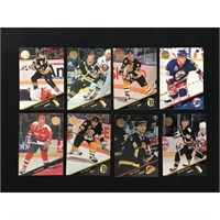 1993-94 Leaf Hockey Series 1 Set