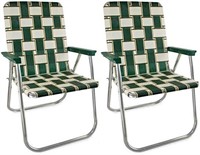 Lawn Chair USA - Outdoor Chairs for Camping. Made