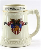 1969 West Point Mug
