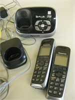 Cordless Phones, Speaker Wire & More