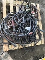Welding Cable,Actylene Hose & Guages