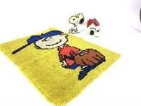 Snoopy & Charlie Brown Lots - Peanuts
