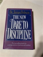 James Dobson's Dare to Discipline