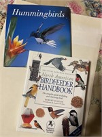 Two Bird Books