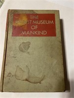 Secret Museumof Mankind(1935) (Some Tribal Nudity)