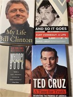 Four Biographies