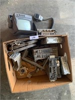 CB, Monitor, Misc. Radios & Parts